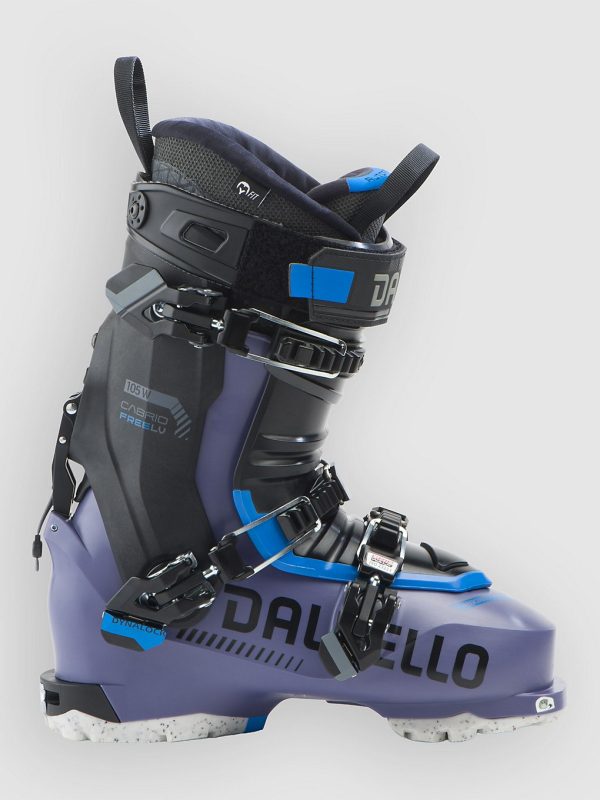 Dalbello Cabrio Lv Free 105 W If 2027 Skischuhe f. dusk / black