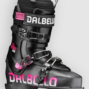 Dalbello Il Moro 110 3Dwrap 2027 Skischuhe granite