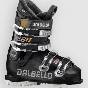 Dalbello Il Moro 60 If 2025 Skischuhe flame / black
