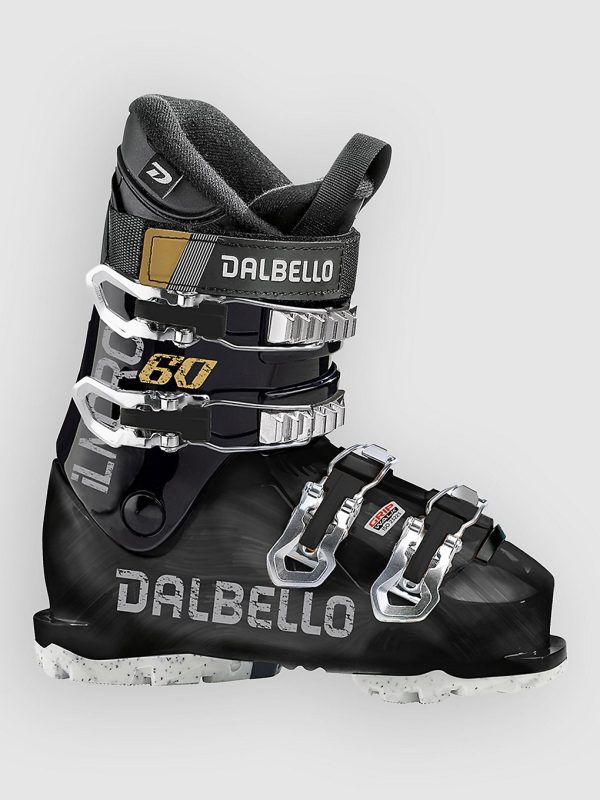 Dalbello Il Moro 60 If 2025 Skischuhe flame / black