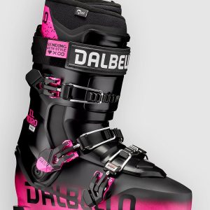 Dalbello Il Moro Pro 3Dwrap 2027 Skischuhe pink fluo / black