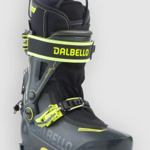 Dalbello Quantum Evo Pro 2027 Skischuhe dark blue / fluo yellow