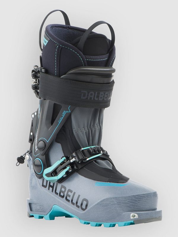 Dalbello Quantum Evo W 2027 Skischuhe cloud / black