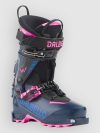 Dalbello Quantum Free W 2027 Skischuhe dark blue / fluo pink