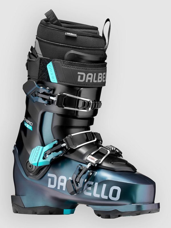 Dalbello  opalgreen / black