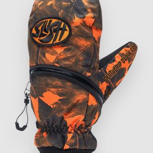 Deathgrip Glove Co. Ghoul Fäustlinge slush