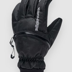 Deathgrip Glove Co. Ghoul Handschuhe black
