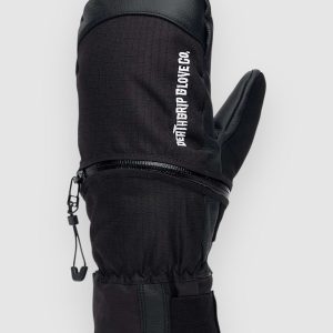 Deathgrip Glove Co. Werewolf Fäustlinge black
