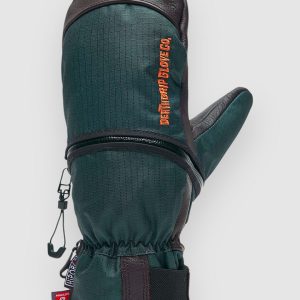 Deathgrip Glove Co. Werewolf Fäustlinge forest