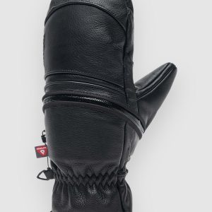 Deathgrip Glove Co. Zombie Fäustlinge black