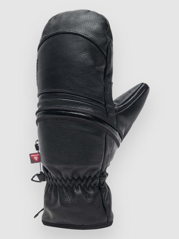 Deathgrip Glove Co. Zombie Fäustlinge black