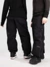 Dimito Air Force Banded (Wide Fit Lv.1) Hose mid black