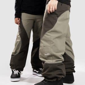 Dimito Atom Banded (Wide Fit Lv.1) Hose slate sage