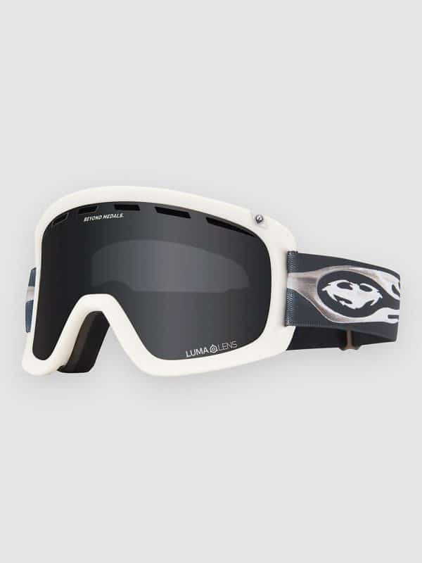Dragon D1 OTG Beyond Medals Holiday +Bonus Lens Goggle li dk smoke+li falshblue
