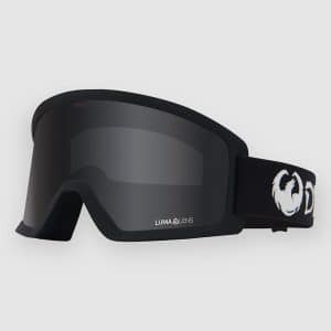 Dragon DR DX3 L OTG Classicblack Goggle lldarksmoke