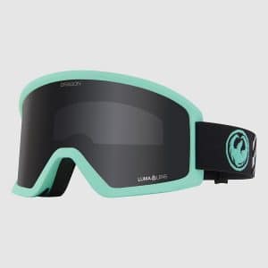 Dragon DR DX3 L OTG Wildside Goggle lldarksmoke