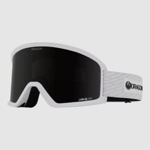 Dragon DR DX3 Plus OTG Blizzard +Bonus Lens Goggle llmidnight+llltrose