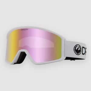 Dragon DR DXT OTG 2 White Goggle llpinkion