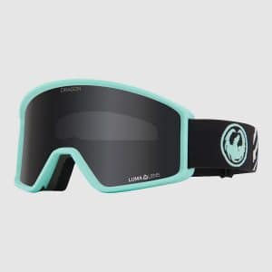 Dragon DR DXT OTG 2 Wildside Goggle lldarksmoke