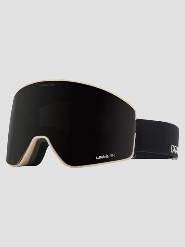 Dragon DR PXV2 Raw (+Bonus Lens) Goggle llmidnight+llviolet