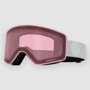 Dragon DR R1 OTG + Bonus Lens Alpina Goggle llrosegoldion+llamber