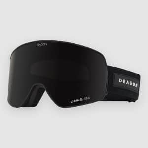 Dragon NFX2 Vantas +Bonus Lens Goggle llmidnight+llviolet