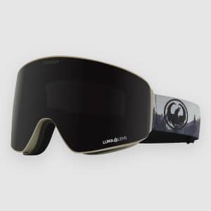 Dragon Pxv Koda +Bonus Lens Goggle llmidnight+llamber