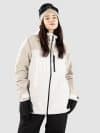 Dravus Belfair 2L Jacke abbey stone