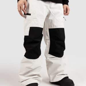 Dravus Cypress Hose vaporous gray /  caviar