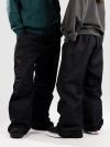 Dravus Montezuma Hose anthracite