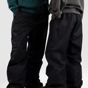 Dravus Montezuma Hose anthracite