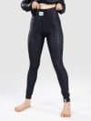 Eivy Pocket Funktionshose black leopard