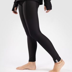 Eivy Pocket Tights Funktionshose black