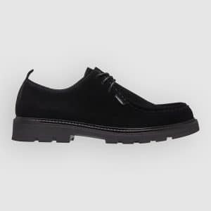 Element Lmt Derby Winter Schuhe black
