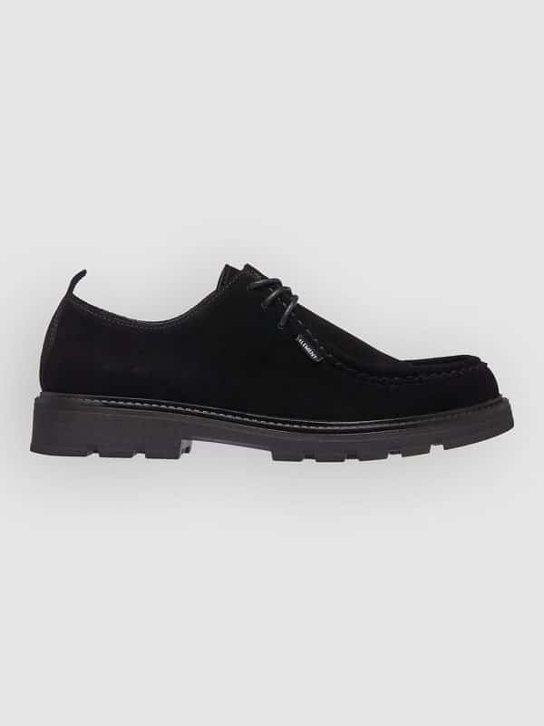 Element Lmt Derby Winter Schuhe black