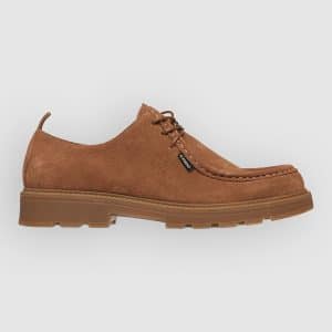 Element Lmt Derby Winter Schuhe caramel cafe