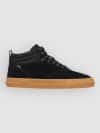 Element Topaz C3 2.0 Mid Winter Schuhe black gum