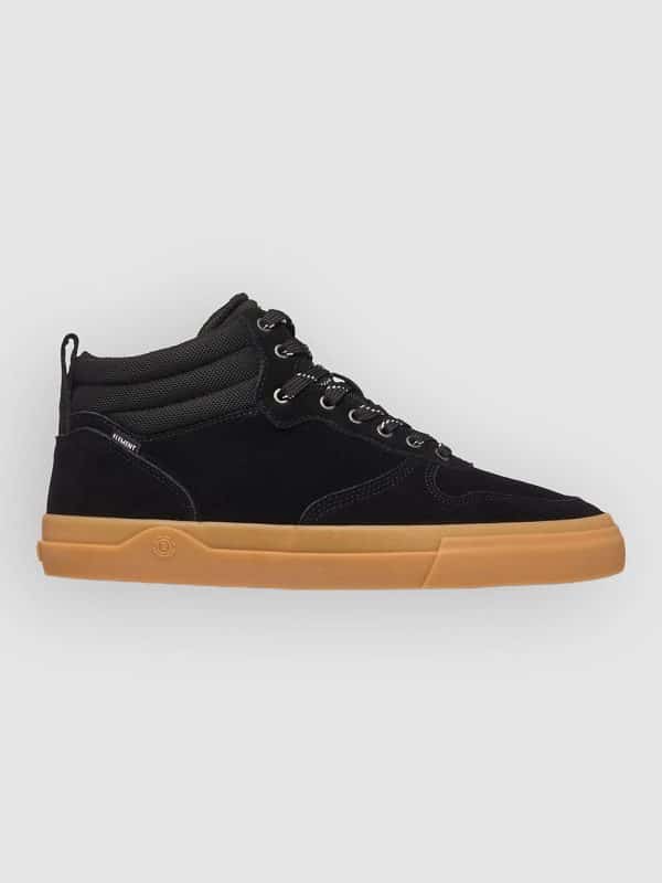 Element Topaz C3 2.0 Mid Winter Schuhe black gum