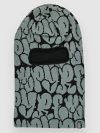 Empyre Bubble Neck Warmer black