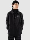 Empyre Downpour Jacke caviar pantone