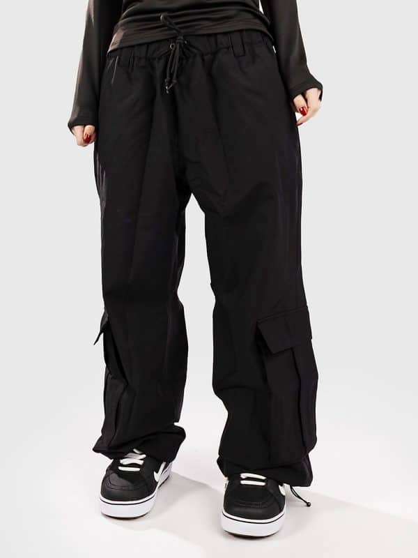 Empyre Lucky Duck Hose black