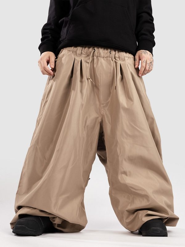 Empyre Tamarack Hose beige / khaki