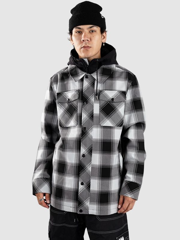 Empyre Traversed Jacke assorted