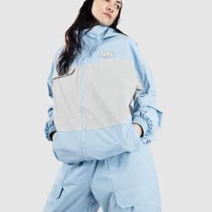 Empyre Vermont Jacke blue bell