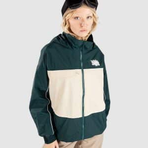 Empyre Vermont Jacke ponderosa pine