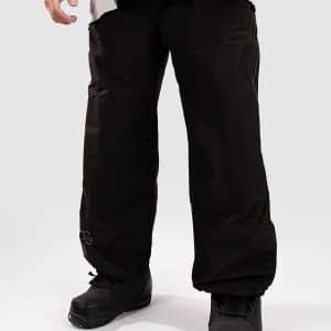 Endeavor 2L Ranger Hose black
