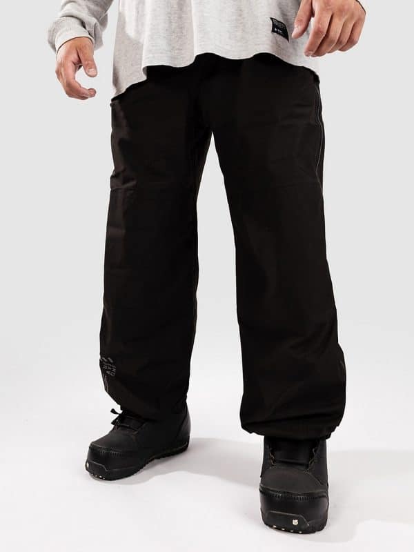 Endeavor 2L Ranger Hose black