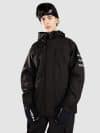 Endeavor 2L Ranger Jacke black