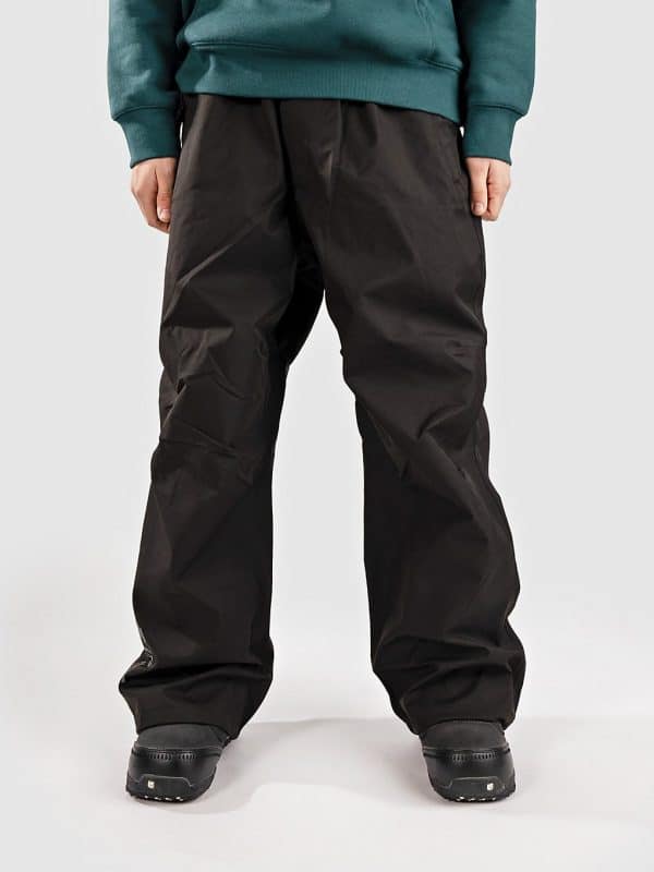 Endeavor 3L Scout Hose black