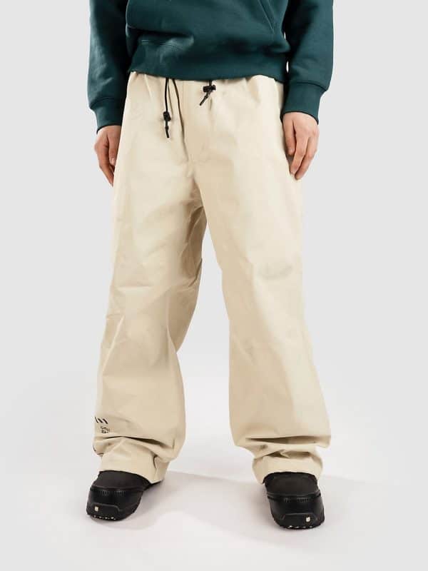 Endeavor 3L Scout Hose fiber